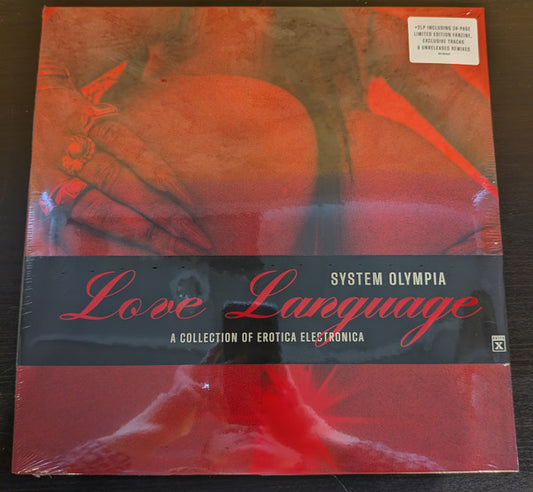 System Olympia "Love Language"