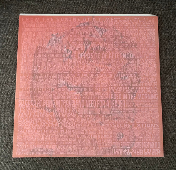 Unknown Mortal Orchestra "II"