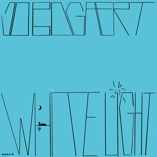 White Light , Jo Bogaert "Whale"