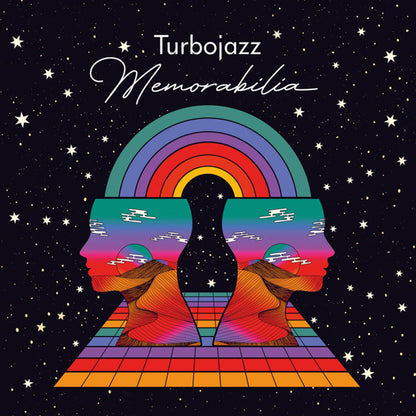 Turbojazz "Memorabilia"