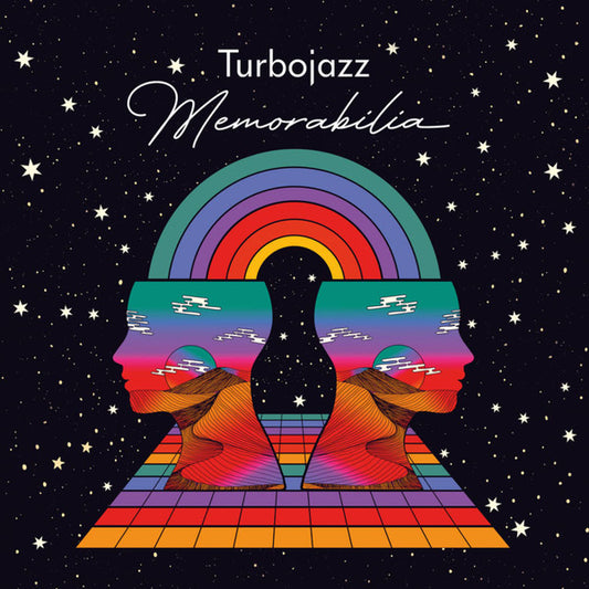 Turbojazz "Memorabilia"