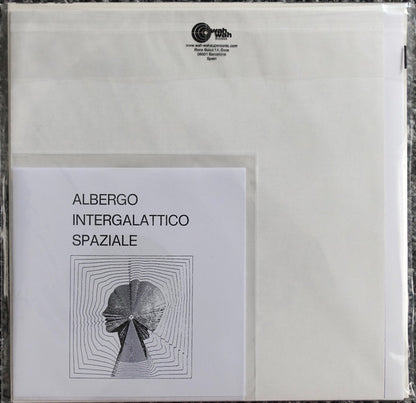 Albergo Intergalattico Spaziale "Albergo Intergalattico Spaziale"