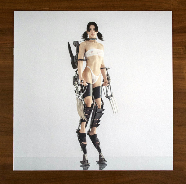 Arca "Kick I"