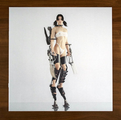 Arca "Kick I"