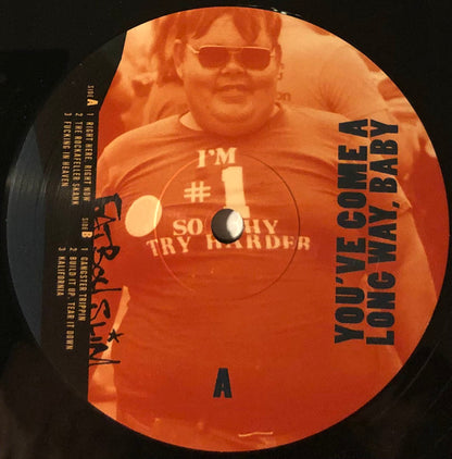 Fatboy Slim "You've Come A Long Way, Baby"