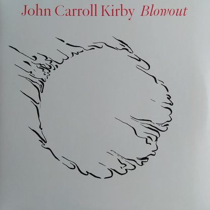 John Carroll Kirby "Blowout"