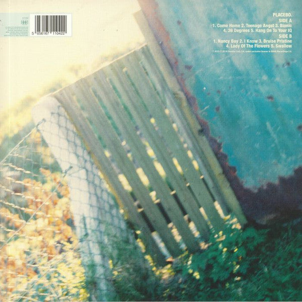 Placebo "Placebo"