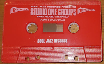 Various "Studio One Groups"