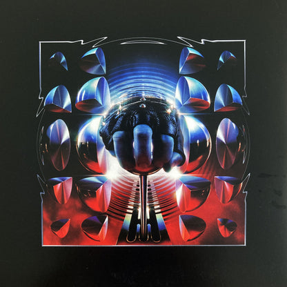 Kavinsky "Reborn"