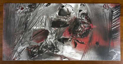Arca "Kick I"