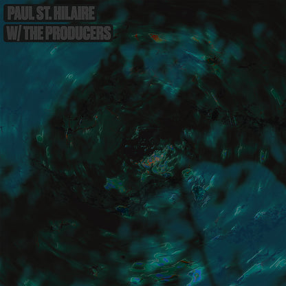 Paul St. Hilaire "m. The Producers"