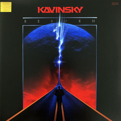Kavinsky "Reborn"