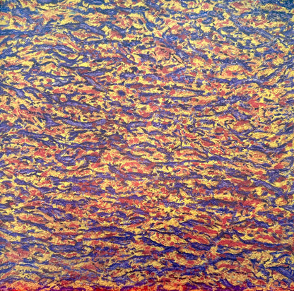 Dario Zenker "Reflection"