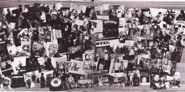 Various "Soul Slabs Vol. 3"