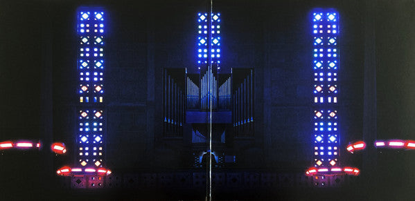 Kavinsky "Reborn"