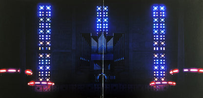 Kavinsky "Reborn"