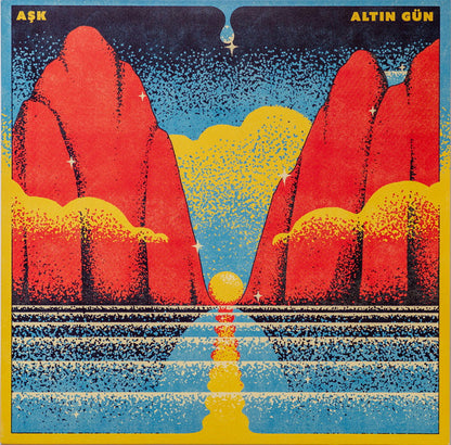 Altın Gün "Aşk"