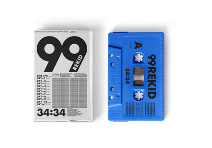 REKID "99"