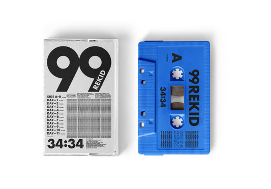 REKID "99"