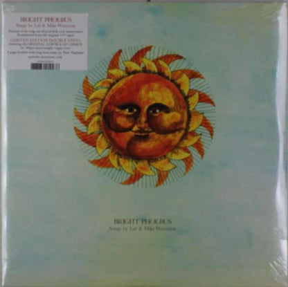 Lal Waterson, Mike Waterson "Bright Phoebus" (Sjælden)