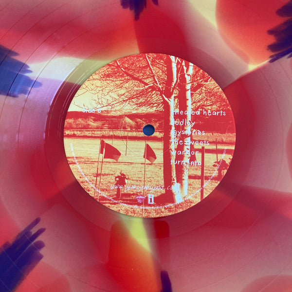 Yeah Yeah Yeahs "Show Your Bones"