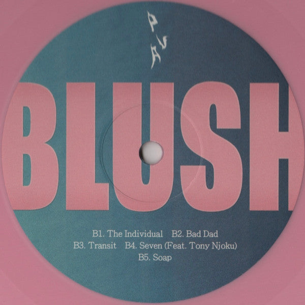 PVA "Blush"