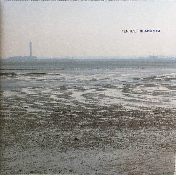 Fennesz "Black Sea" (2x10" ReIssue)