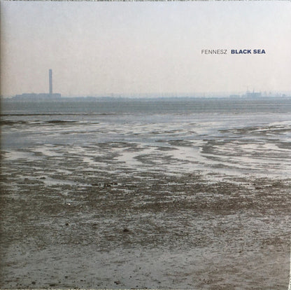 Fennesz "Black Sea" (2x10" genudgivelse)