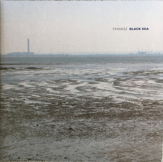 Fennesz "Black Sea" (2x10" ReIssue)