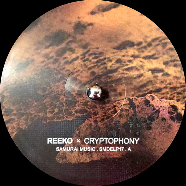 Reeko "Cryptophony"