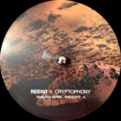 Reeko "Cryptophony"