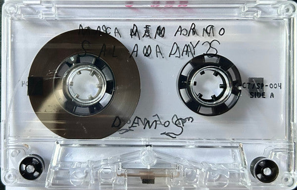 Mac Demarco "Salad Days Demos"
