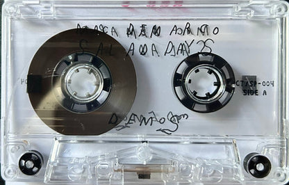 Mac Demarco "Salad Days Demos"