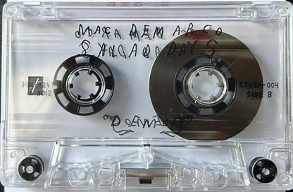 Mac Demarco "Salad Days Demos"