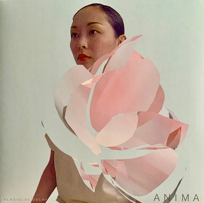 Vladislav Delay "Anima" (repress)