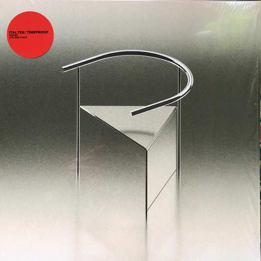 Ital Tek "Timeproof"