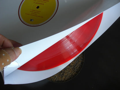 M.A.N.D.Y. vs. Booka Shade, Laurie Anderson "O Superman"