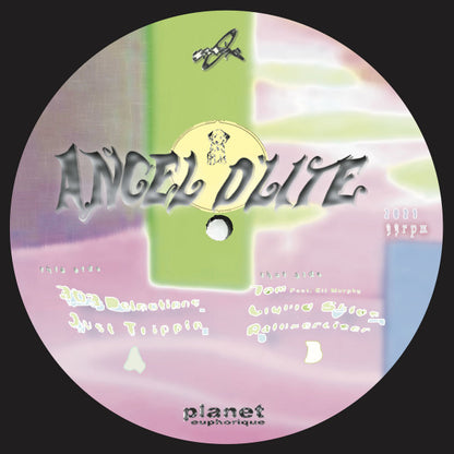 Angel D'Lite "303 Dalmatians"