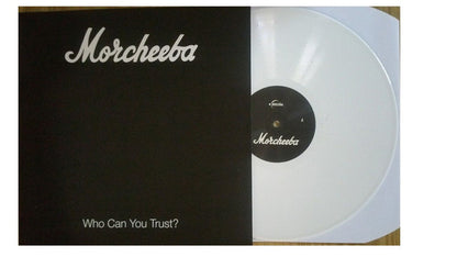 Morcheeba "Who Can You Trust?"