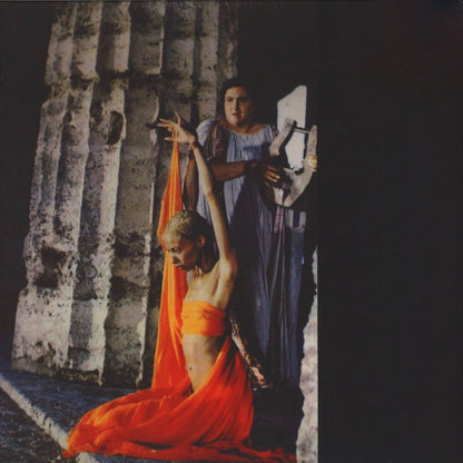 Piero Umiliani "Il Mondo Dei Romani"
