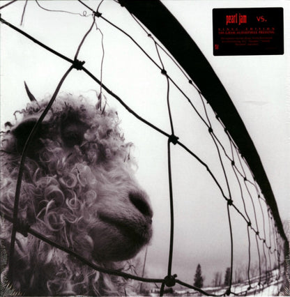 Pearl Jam "Vs."