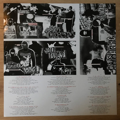 Jan Delay "Searching For The Jan Soul Rebels"