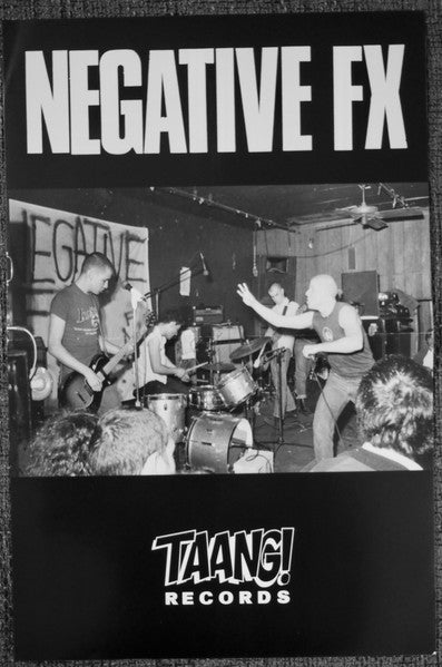 Negative FX "Negative FX"