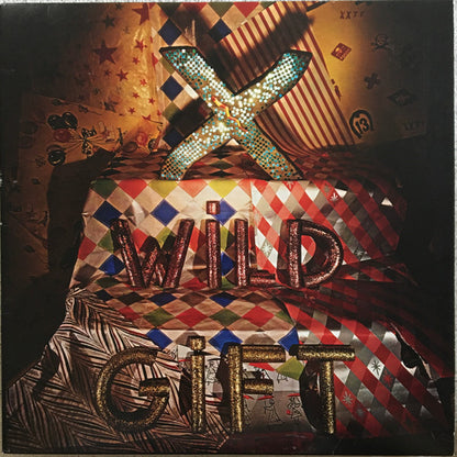 X "Wild Gift"