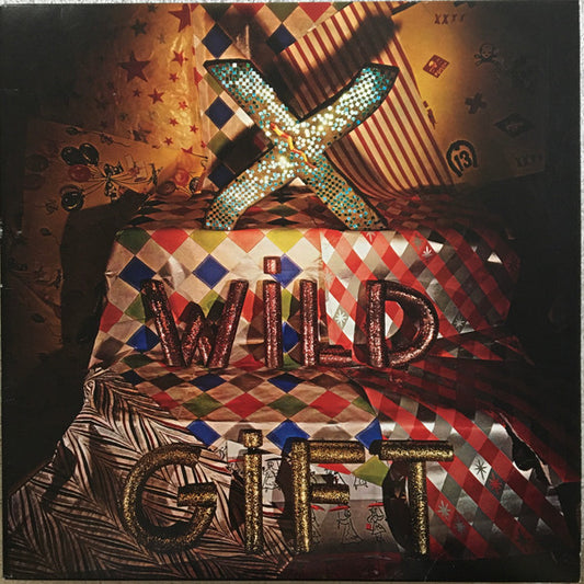 X "Wild Gift"