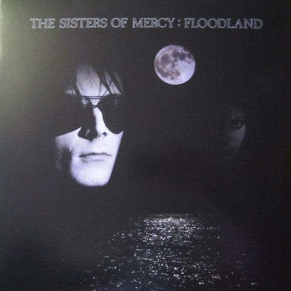 The Sisters Of Mercy "Floodland"