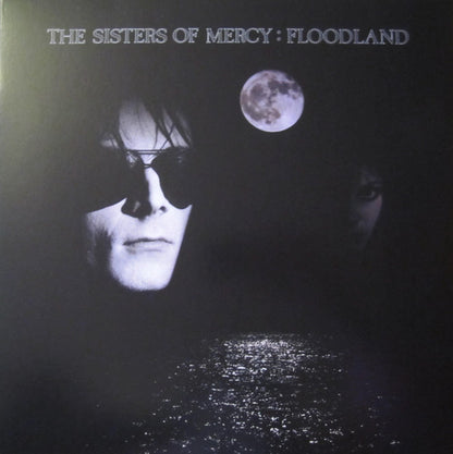 The Sisters Of Mercy "Floodland"