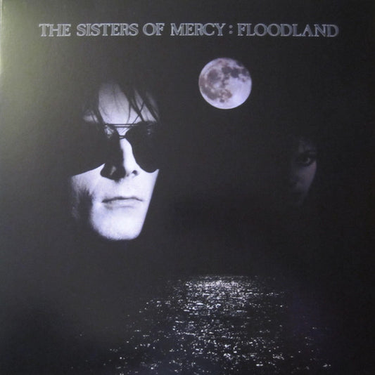 The Sisters Of Mercy "Floodland"