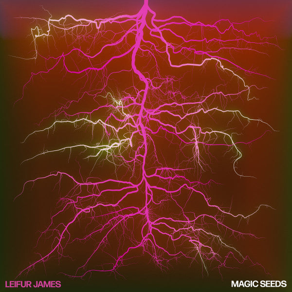 Leifur James "Magic Seeds"