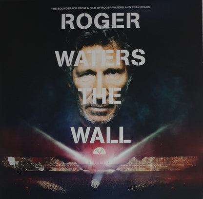 Roger Waters (Pink Floyd) "The Wall" (3xLP